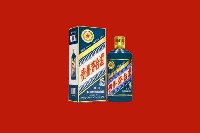北京市房山回收五星茅台酒
